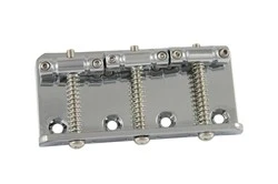 ALL PARTS SB5813010 DUO SONIC CHROME BRIDGE
