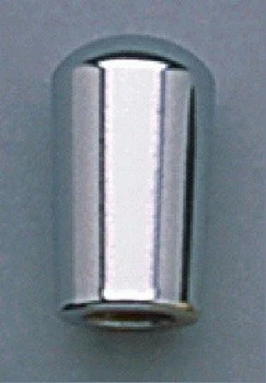 ALL PARTS SK0040010 SWITCH KNOB SCREW ON FOR USA TOGGLE SWITCH CHROME