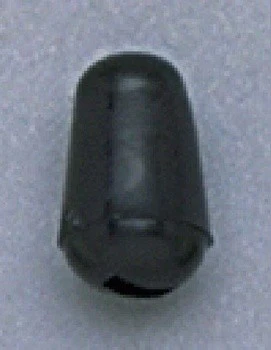 ALL PARTS SK0710023 PUNTA SELECTOR USA PARA GUITARRA STRATOCASTER NEGRA. UNIDAD