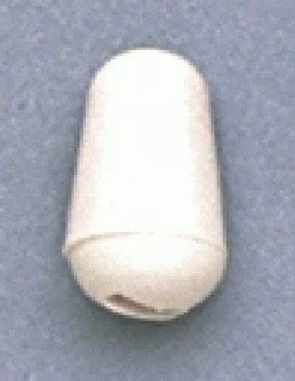 ALL PARTS SK0710025  PUNTA SELECTOR USA PARA GUITARRA STRATOCASTER BLANCA. UNIDAD