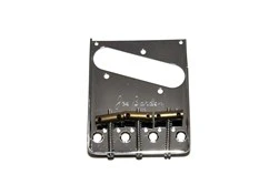 ALL PARTS TB5141001 JOE BARDEN CUSTOM STYLE BRIDGE FOR AM STD TELE
