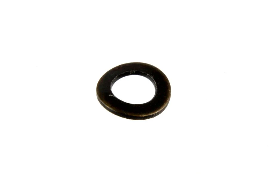 ALL PARTS TK7716003 METAL GUITAR TUNER SPRING WASHERS (12 PCS)