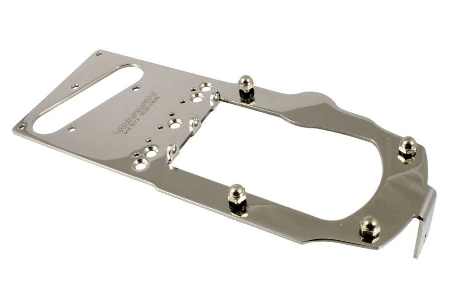 ALL PARTS TP3746001 VIBRAMATE V5-TEAS ADAPTS BIGSBY B5 TO FIT AMERICAN STANDARD