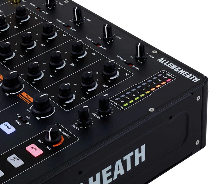 ALLEN & HEATH XONE:43X MESA DE MEZCLAS DJ 4 CANALES - Image 10