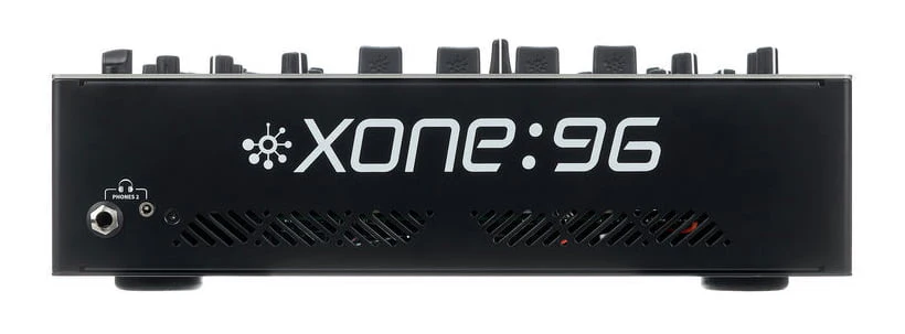 ALLEN & HEATH XONE:96 MESA DE MECLAS DJ ANALOGICA - Image 7
