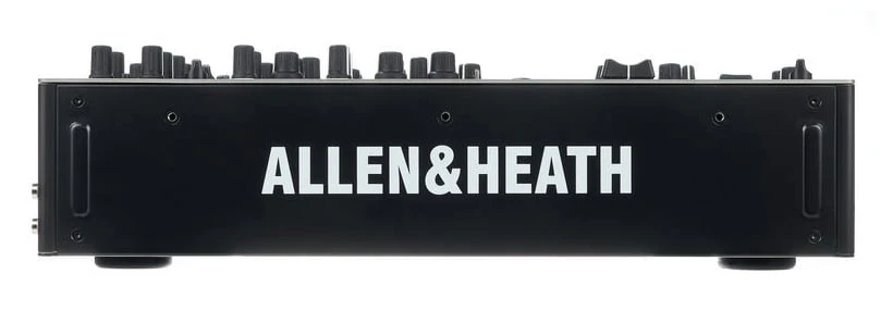 ALLEN & HEATH XONE:96 MESA DE MECLAS DJ ANALOGICA - Image 8