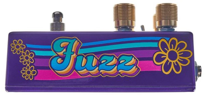 ALLPEDAL LOVE MACHINE PEDAL FUZZ - Image 13