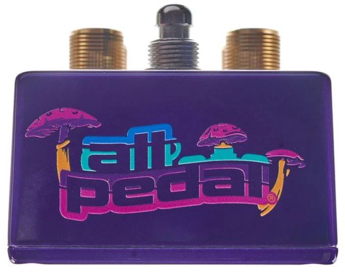 ALLPEDAL LOVE MACHINE PEDAL FUZZ - Image 14