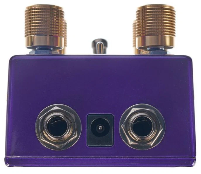 ALLPEDAL LOVE MACHINE PEDAL FUZZ - Image 9