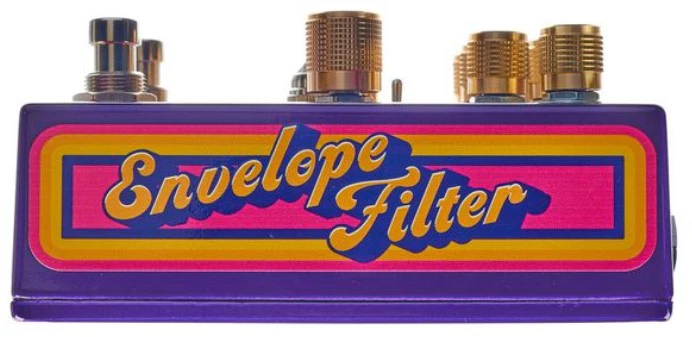 ALLPEDAL MACRODOSE PEDAL FILTRO ENVOLVENTE - Image 12