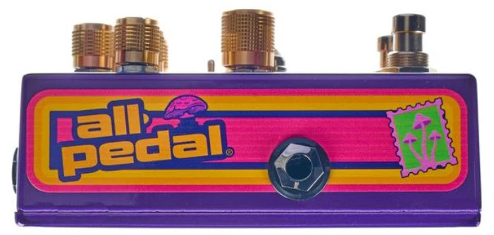 ALLPEDAL MACRODOSE PEDAL FILTRO ENVOLVENTE - Image 13