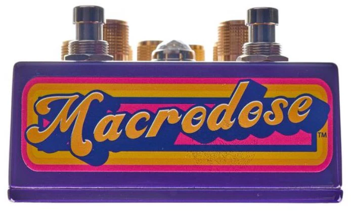 ALLPEDAL MACRODOSE PEDAL FILTRO ENVOLVENTE - Image 14