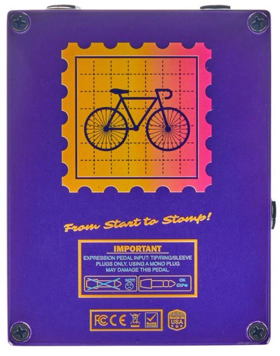 ALLPEDAL MACRODOSE PEDAL FILTRO ENVOLVENTE - Image 15