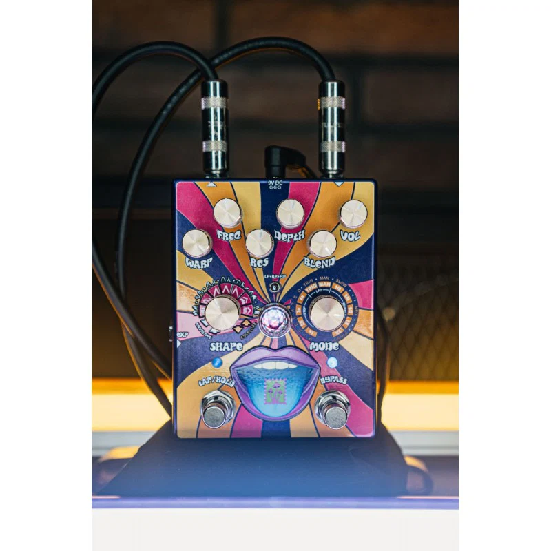 ALLPEDAL MACRODOSE PEDAL FILTRO ENVOLVENTE - Image 19