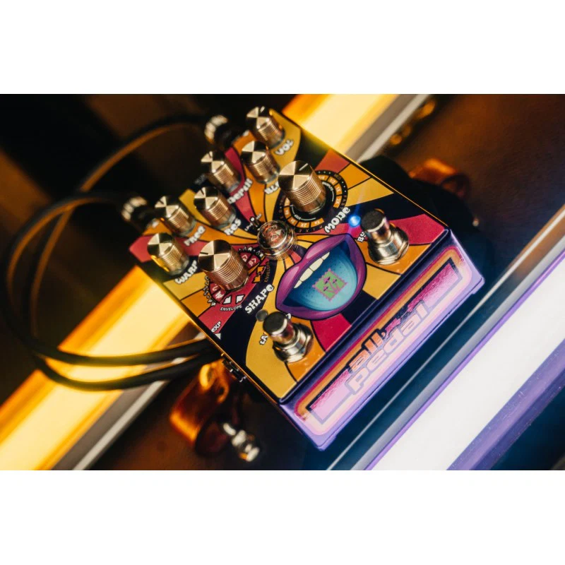 ALLPEDAL MACRODOSE PEDAL FILTRO ENVOLVENTE - Image 20