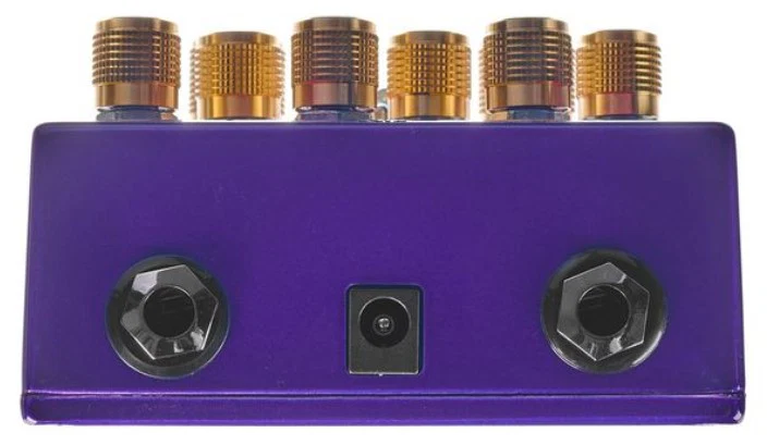 ALLPEDAL MACRODOSE PEDAL FILTRO ENVOLVENTE - Image 9