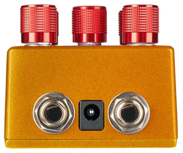 ALLPEDAL SLAMURAI PEDAL OVERDRIVE - Image 9