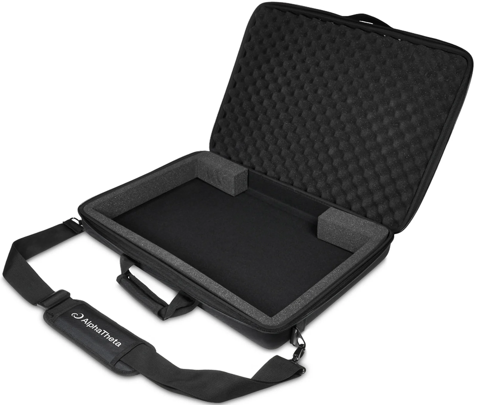 ALPHATHETA DJC-OMNISDUO BAG BOLSA TRANSPORTE PARA OMNIS DUO - Image 2