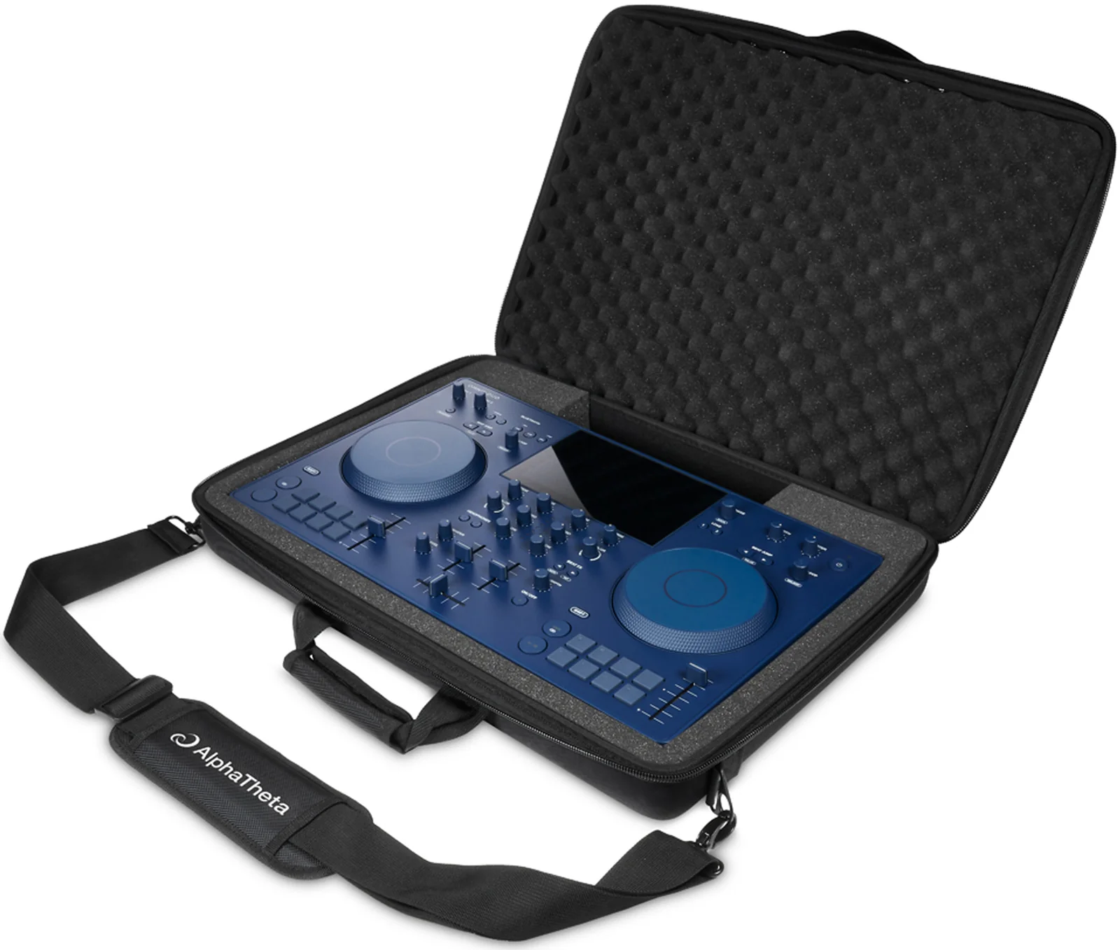 ALPHATHETA DJC-OMNISDUO BAG BOLSA TRANSPORTE PARA OMNIS DUO - Image 3