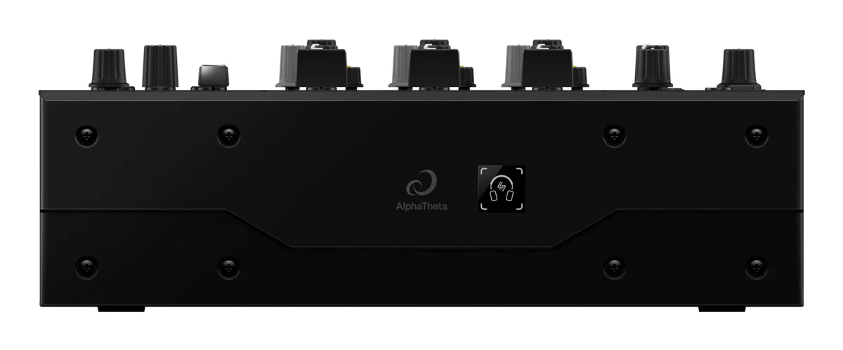 ALPHATHETA DJM V5 MESA DE MEZCLAS DIGITAL DJ 3 CANALES - Image 3