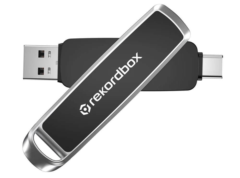 ALPHATHETA REKORDBOX FLASH DRIVE 1TB - Image 2