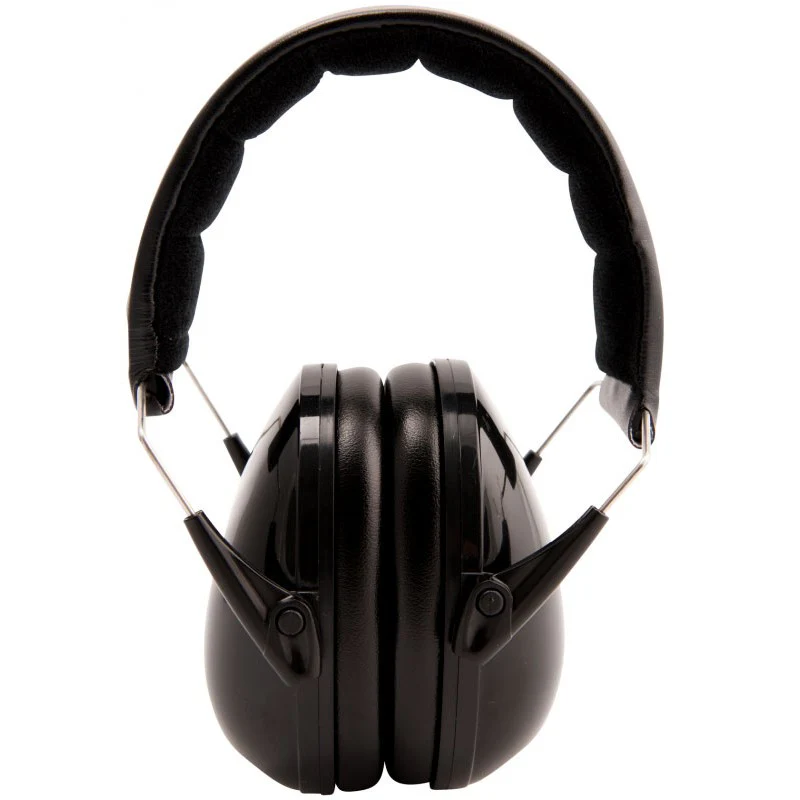 ALPINE SNR25 EARMUFFS PROTECTOR ACUSTICO BATERIA. - Image 2