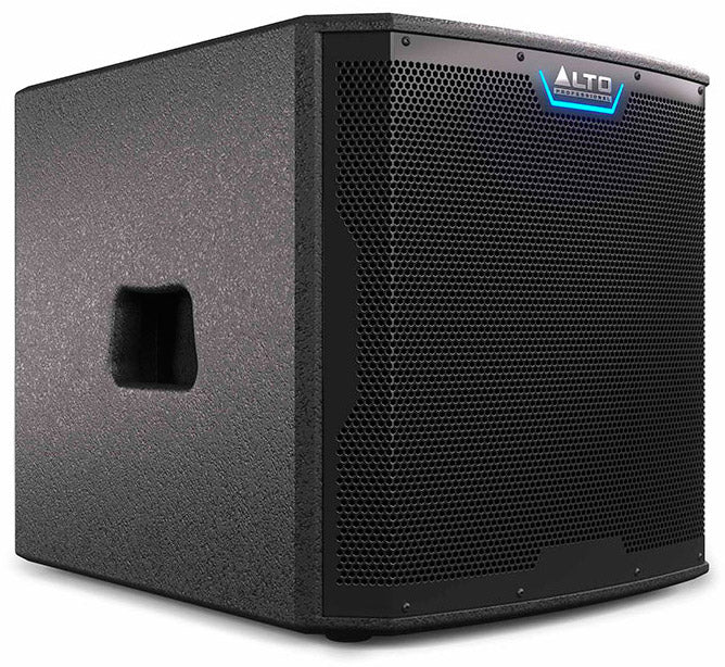 ALTO TS12S SUBWOOFER ACTIVO - Image 3
