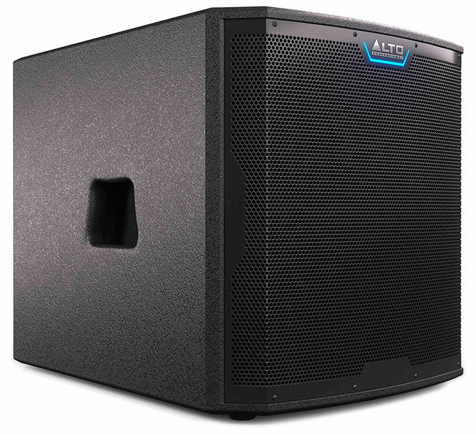 ALTO TS15S SUBWOOFER ACTIVO - Image 3