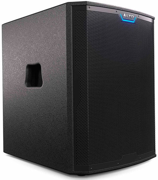 ALTO TS18S SUBWOOFER ACTIVO - Image 3