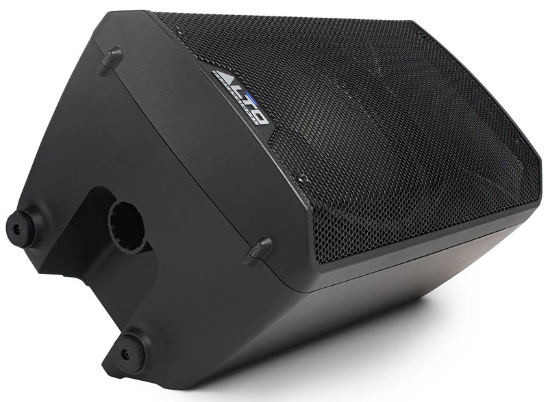 ALTO TX410 ALTAVOZ ACTIVO DOS VIAS - Image 5