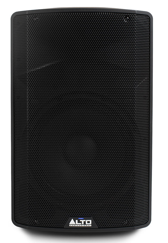 ALTO TX412 ALTAVOZ ACTIVO DOS VIAS