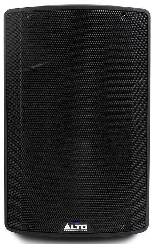 ALTO TX412B ALTAVOZ ACTIVO DOS VIAS CON BATERIA