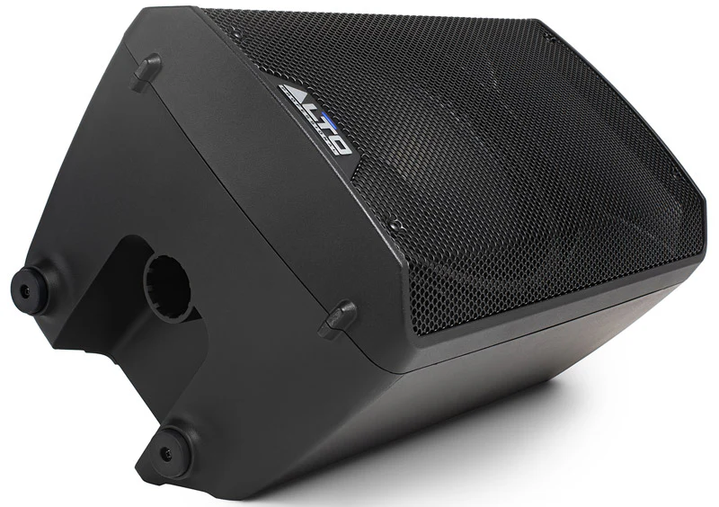 ALTO TX412B ALTAVOZ ACTIVO DOS VIAS CON BATERIA - Image 4