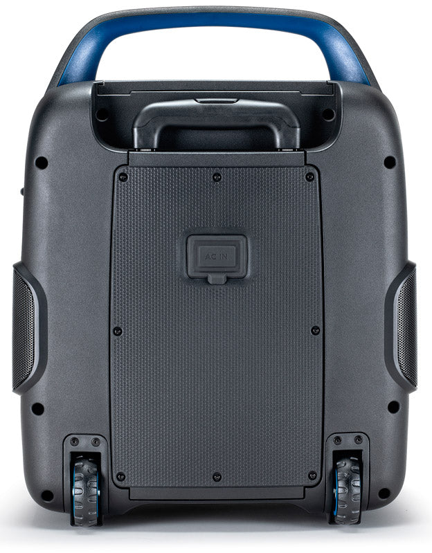 ALTO UBER FX2 SISTEMA PA PORTATIL - Image 3