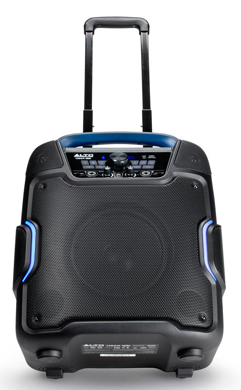 ALTO UBER FX2 SISTEMA PA PORTATIL - Image 4