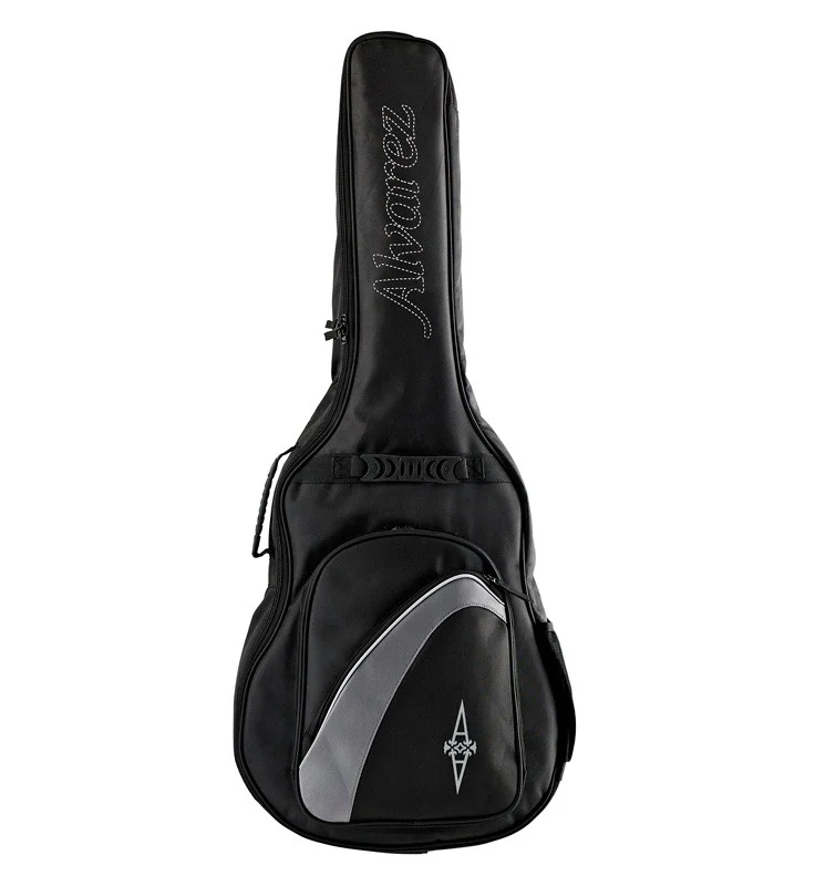 ALVAREZ RC26HCE REGENT GUITARRA HIBRIDA ESPAÑOLA ELECTRIFICADA - Image 6