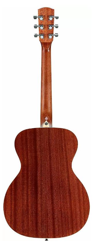 ALVAREZ RF26SSB-AGP STARTER PACK GUITARRA ACUSTICA FOLK - Image 3