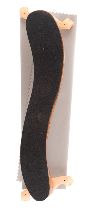 AMADEUS ALZ3444 ALMOHADILLA PARA VIOLIN 34 44 ESTILO KUN - Image 2