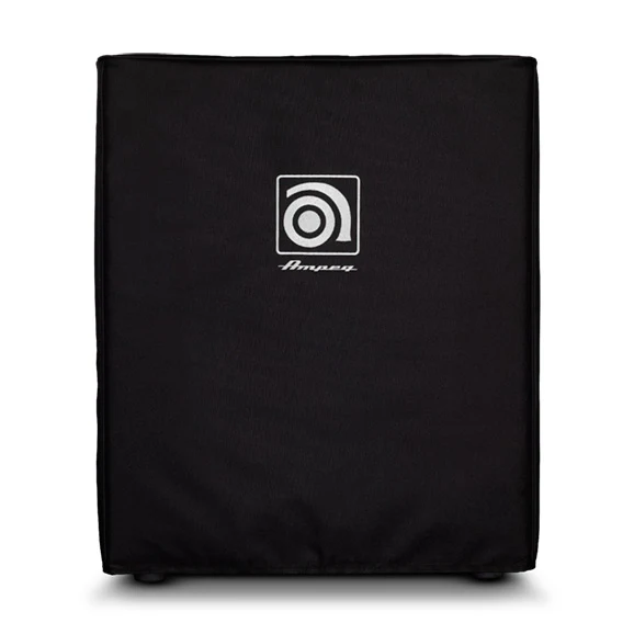 AMPEG CVRRB210 FUNDA PARA AMPLIFICADOR DE BAJO ROCKET BASS RB210