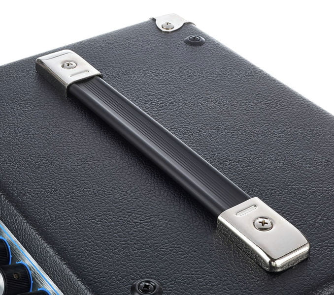 AMPEG MICRO VR HEAD AMPLIFICADOR CABEZAL PARA BAJO - Image 9