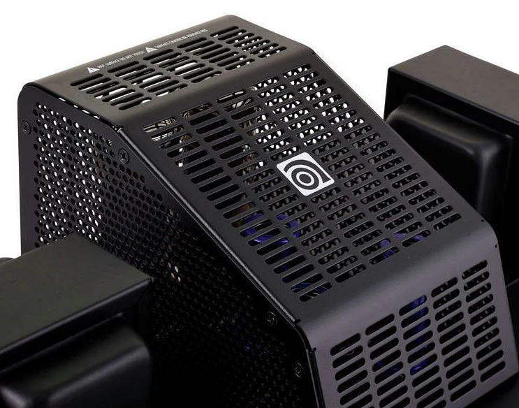 AMPEG PF50T PORTAFLEX AMPLIFICADOR CABEZAL BAJO - Image 6