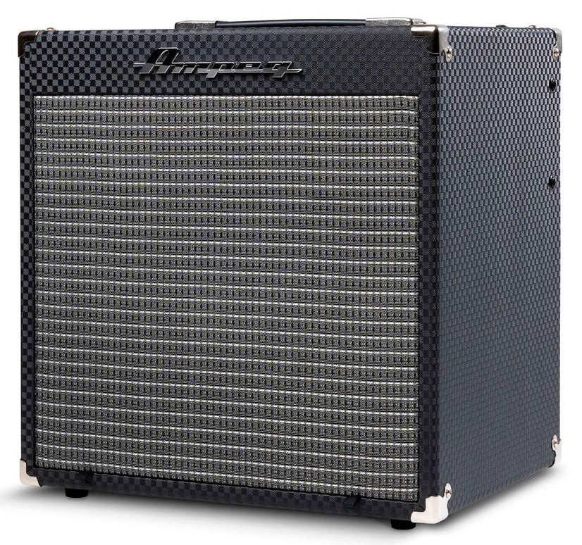 AMPEG RB108 ROCKET BASS AMPLIFICADOR PARA BAJO - Image 3