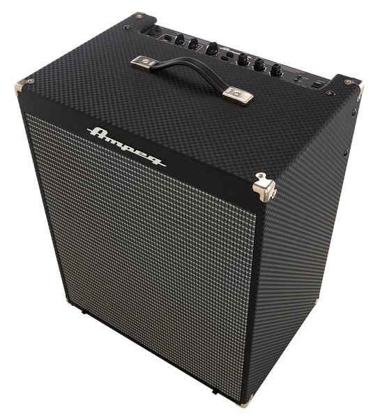 AMPEG RB210 ROCKET BASS AMPLIFICADOR PARA BAJO - Image 10