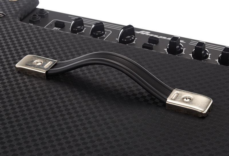 AMPEG RB210 ROCKET BASS AMPLIFICADOR PARA BAJO - Image 15