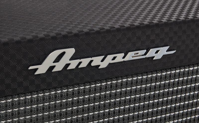AMPEG RB210 ROCKET BASS AMPLIFICADOR PARA BAJO - Image 16