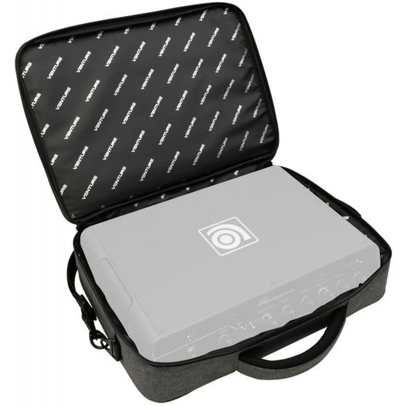 AMPEG SCV12 CARRY BAG FUNDA PARA AMPLIFICADOR CABEZAL BAJO - Image 4