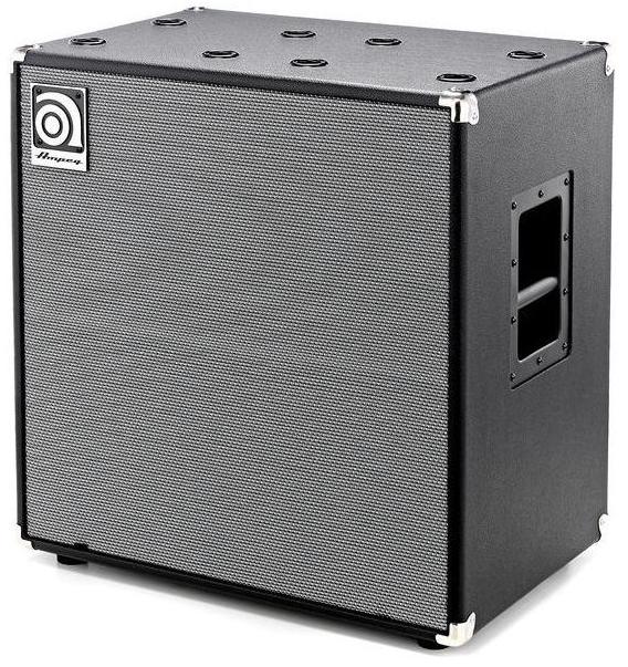 AMPEG SVT212AV PANTALLA AMPLIFICADOR BAJO - Image 3