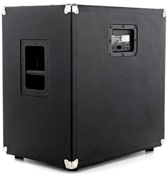 AMPEG SVT212AV PANTALLA AMPLIFICADOR BAJO - Image 4