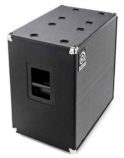 AMPEG SVT212AV PANTALLA AMPLIFICADOR BAJO - Image 7