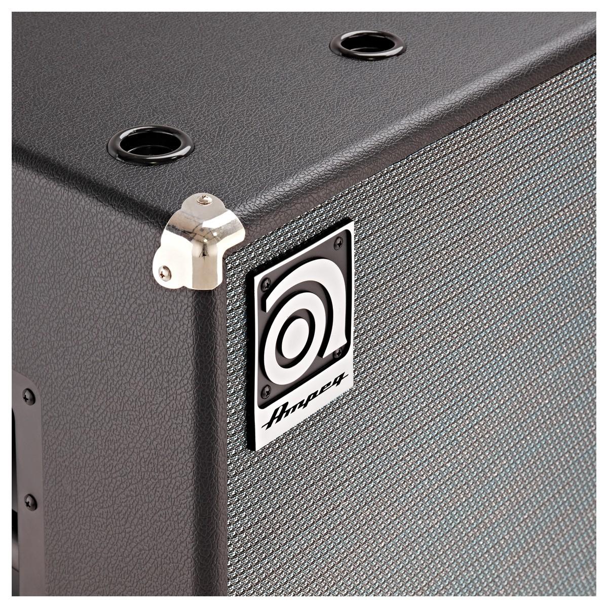 AMPEG SVT212AV PANTALLA AMPLIFICADOR BAJO - Image 8
